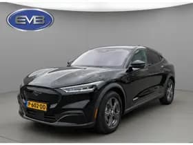 Ford Mustang thumbnail 35