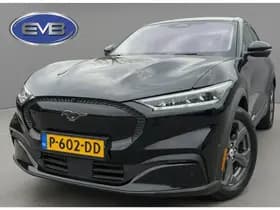 Ford Mustang thumbnail 7