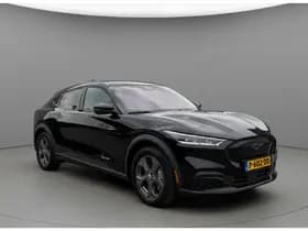 Ford Mustang thumbnail 9