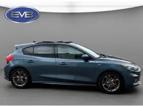 Ford Focus thumbnail 14