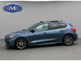 Ford Focus thumbnail 16