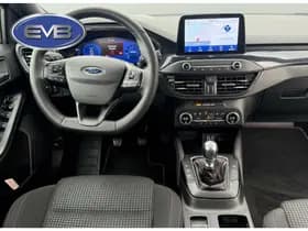 Ford Focus thumbnail 3