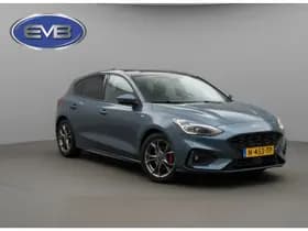 Ford Focus thumbnail 9