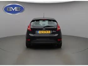 Ford Fiesta thumbnail 14