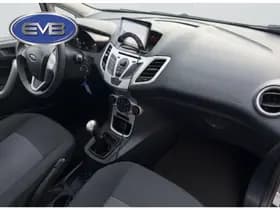 Ford Fiesta thumbnail 15