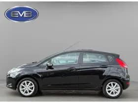 Ford Fiesta thumbnail 16