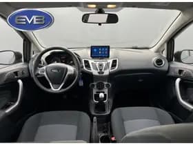 Ford Fiesta thumbnail 3