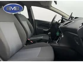 Ford Fiesta thumbnail 5