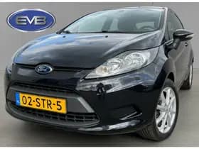 Ford Fiesta thumbnail 6