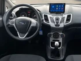 Ford Fiesta thumbnail 7