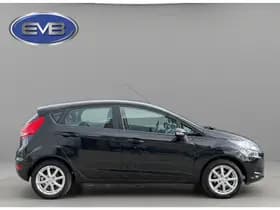 Ford Fiesta thumbnail 8