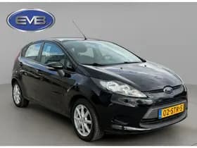 Ford Fiesta thumbnail 10
