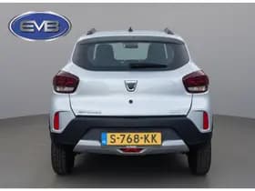 Dacia Spring thumbnail 14