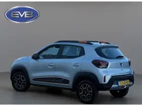 Dacia Spring thumbnail 16