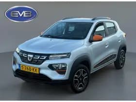 Dacia Spring thumbnail 29