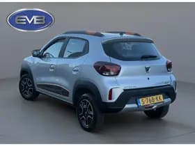 Dacia Spring thumbnail 4