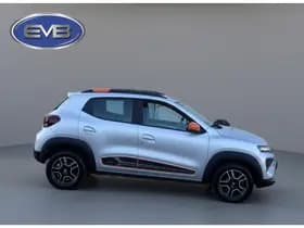 Dacia Spring thumbnail 9