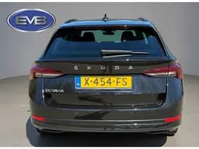 Škoda Octavia thumbnail 14