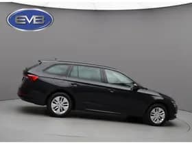 Škoda Octavia thumbnail 17