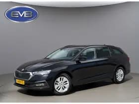 Škoda Octavia thumbnail 22