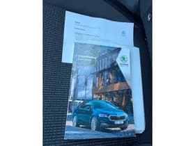 Škoda Octavia thumbnail 8