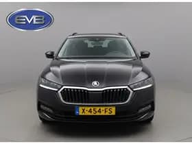 Škoda Octavia thumbnail 9