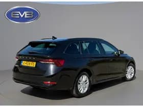 Škoda Octavia thumbnail 10