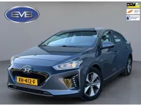 Hyundai Ioniq thumbnail 2