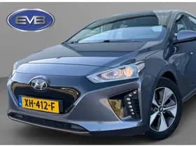 Hyundai Ioniq thumbnail 7