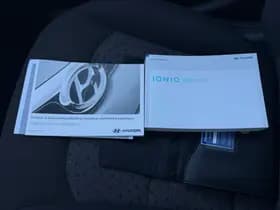 Hyundai Ioniq thumbnail 8