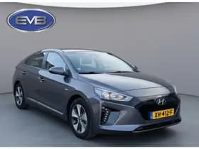 Hyundai Ioniq thumbnail 9