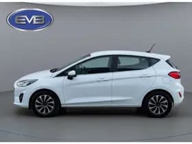 Ford Fiesta thumbnail 13