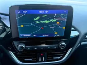 Ford Fiesta thumbnail 16