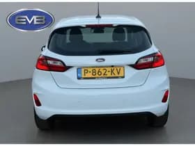 Ford Fiesta thumbnail 18