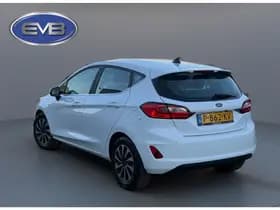 Ford Fiesta thumbnail 20