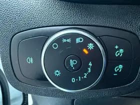 Ford Fiesta thumbnail 25