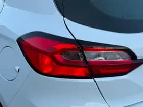 Ford Fiesta thumbnail 29