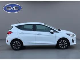 Ford Fiesta thumbnail 30