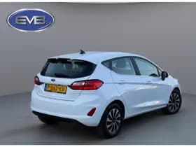 Ford Fiesta thumbnail 4