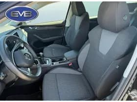 Ford Fiesta thumbnail 8