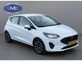 Ford Fiesta thumbnail 9