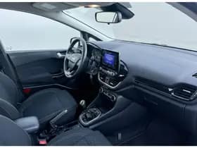 Ford Fiesta thumbnail 10