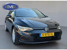 Volkswagen Golf thumbnail 13