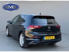 Volkswagen Golf thumbnail 15