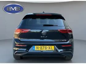 Volkswagen Golf thumbnail 5