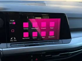 Volkswagen Golf thumbnail 8