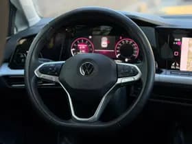 Volkswagen Golf thumbnail 10