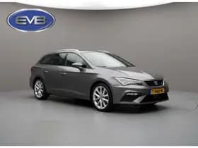 SEAT Leon thumbnail 14