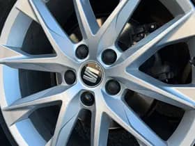 SEAT Leon thumbnail 15