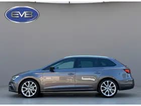 SEAT Leon thumbnail 16